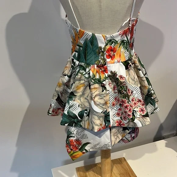 Ava 2 piece shorts suit - Picture 5 of 13